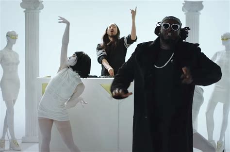 steve aoki lit feat gucci mane & t-pain|Lit (feat. Gucci Mane & T.